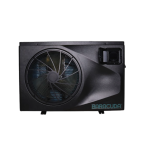 POOL INVERTA HEAT PUMP BARACUDA NEO HP50