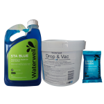 POOL CARE WATERWELL CLOUDY WATER RESCUE PACK