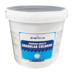 POOL CHLORINE EVERBLUE 8KG (HIGH STRENGTH) - Image 2