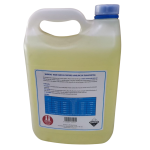 POOL ACID HYDROCHLORIC EVERBLUE (PH REDUCER) 5LT - Image 2