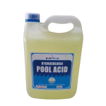POOL ACID HYDROCHLORIC EVERBLUE (PH REDUCER) 5LT