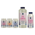 SPA CARE MONTHLY MAINTENANCE PACK