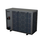 POOL HEAT PUMP FAIRLAND INVERX20 6KW-9KW UP TO 35000 LT - Image 3