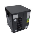 SPA HEAT PUMP QUALITY MAX 3.5KW - Image 2