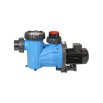 POOL PUMP BADU RESORT 30 BLUE 1.5 kW 380V