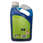 POOL ALGAECIDE/CLARIFIER WATERWELL STA BLUE 2LT - Image 2