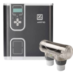 POOL SALT CHLORINATOR ZODIAC eXO iQ MAXI