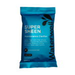 POOL WATER CLARIFIER WATERWELL SUPER SHEEN