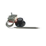 SPA THERMOSTAT CURLY 0-60 DEGREES