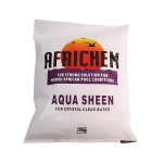 POOL ALUM POWDER AFRICHEM AQUASHEEN 2KG