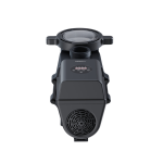 POOL PUMP AQUAGEM INVERECO DE-22 INVERTER (1.0KW) - Image 6