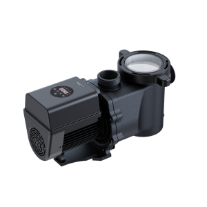 Pool Pump Inverter