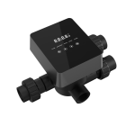 POOL FILTER AUTOMATIC MULTIPORT VALVE AQUAGEM WI-FI ENABLE - Image 3