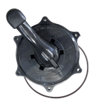 POOL FILTER MPV TOP AQUAMAX KIT (BLACK) - Image 2