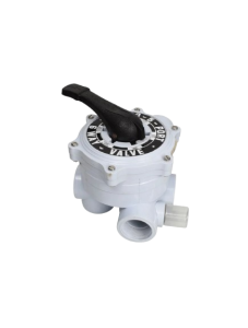 POOL FILTER COLLINS MPV (SIDE MOUNT) COMPLETE JETCO - Image 3