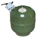 POOL FILTER COLLINS FILTER FINGER P24-180MM - Image 3