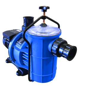 POOL PUMP INSTALLATION 1.1kw Eartheco