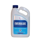 POOL ALGAECIDE & CLARIFIER EVERBLUE  2L