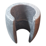 POOL CLEANER ZODIAC AX20 HOSE FLOAT GREY - Image 2