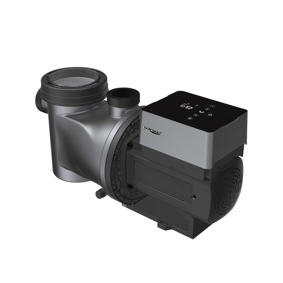 POOL PUMP Inverter Aquagem InverCaptain (1.05kw)