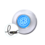 POOL LIGHT BARACUDA LUMIPRO+S3 RGB