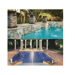 POOL WATERFEATURE MAGIC STREAM LAMINAR FLOW - Image 2