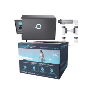 POOL MINERAL SWIM V2 PRO25