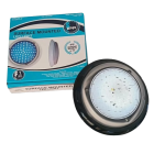 POOL LIGHT IPP SURFACE MOUNT COMPLETE LED COLOUR CHANGING