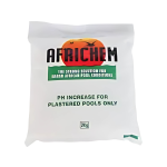 POOL SODA ASH AFRICHEM PH INCREASE 2kg