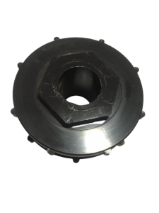 POOL/POND LINER 50MM 2-FLANGE TANK CONNECTOR - Image 3