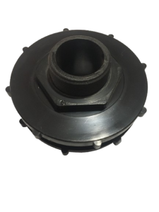 POOL/POND LINER 50MM 2-FLANGE TANK CONNECTOR - Image 2