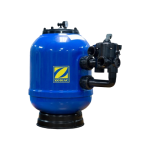 POOL FILTER ZODIAC FLO EASE 2.5 BAG F/GLASS MS