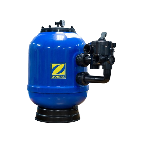POOL FILTER ZODIAC FLO EASE 2 BAG F/GLASS MS