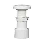 SPA AIR CONTROL SILENT SMALL WHITE (SMALL)