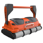 ROBOTIC POOL CLEANER ZODIAC ARCOMAX COMMERCIAL
