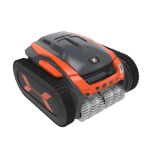ROBOTIC POOL CLEANER ZODIAC VORTRAX TRX 7700iQ