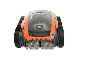 ROBOTIC POOL CLEANER ZODIAC VORTRAX TRX 7700iQ - Image 2