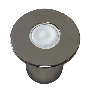 SPA BELLOW AIR BUTTON SWITCH SST (FLAT)