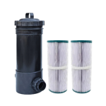SPA FILTER CARTRIDGE HOUSING ULTRA (VALUE PACK)