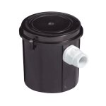 SPA HEATER CASING YOKE BOX QUALITY