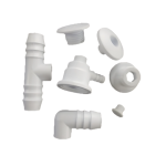 SPA JET QUALITY OZONE 7 PIECE SET