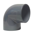 SPA-POOL FITTING PVC ELBOW 32mm 90DEG