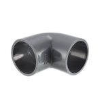 SPA-POOL FITTING PVC ELBOW 32mm 90DEG - Image 2