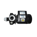 SPA PUMP QUALITY SPAFLO 0.75KW - Image 2