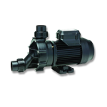SPA PUMP SPECK BADU 45/20 1.1KW