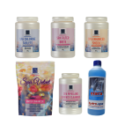SPA CARE SOFT WATER MAINTENANCE PACK