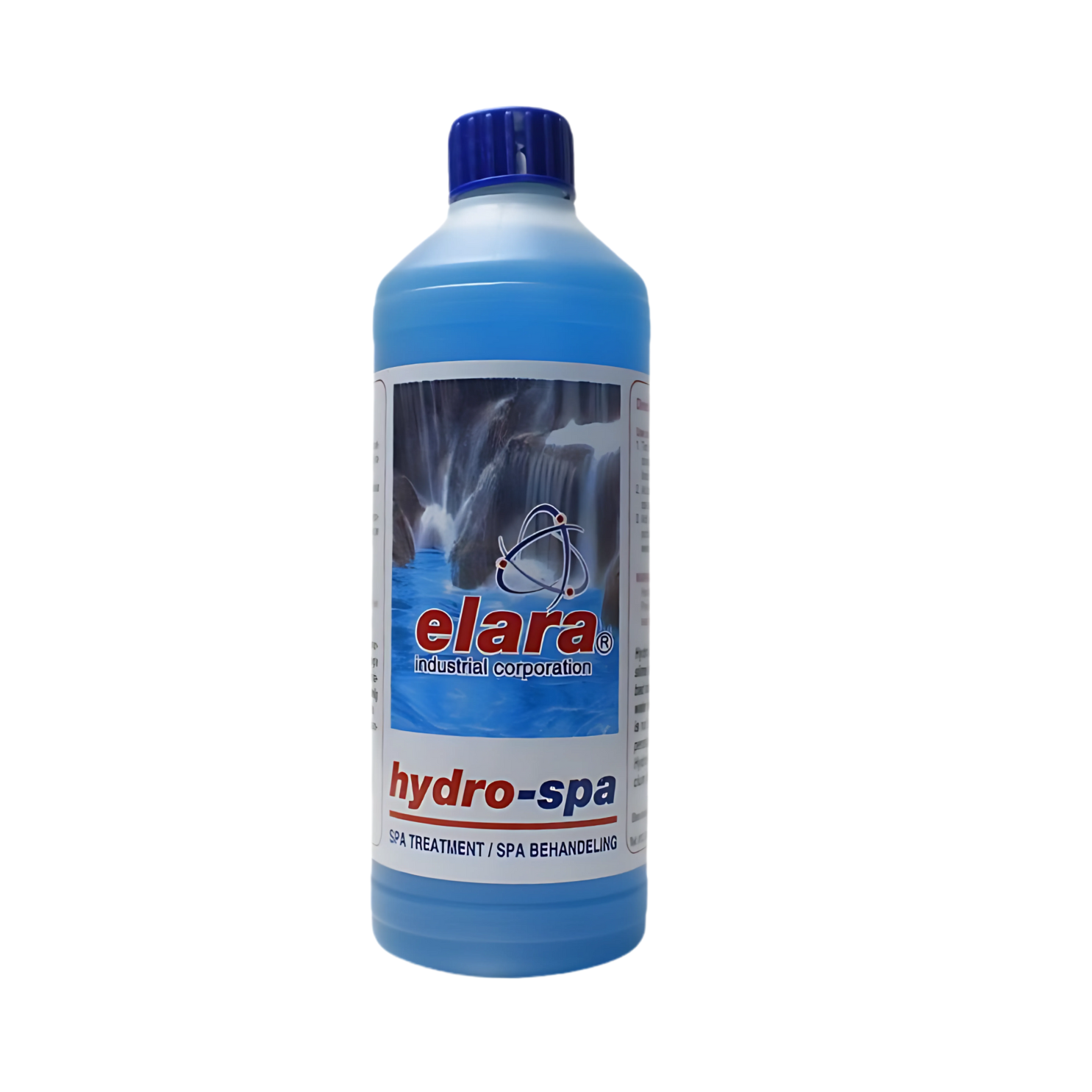 SPA CARE SOFT WATER MAINTENANCE PACK - Image 4
