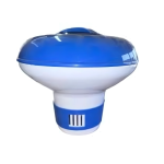 SPA CHLORINE FLOATING PILL DISPENSER SMALL - Image 3