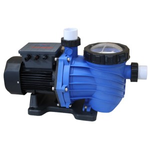 SOLAR POOL PUMP 0.75kw STORM