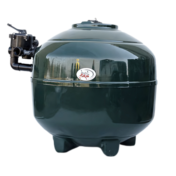 KOI POND 5 BAG FIBREGLASS SAND FILTER ULTRAZAP